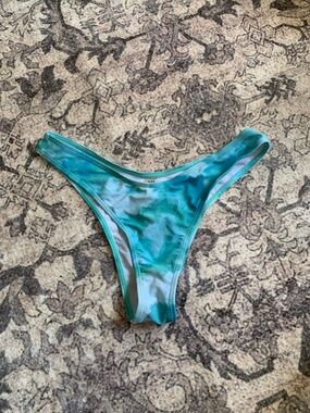 Bikini Bottoms